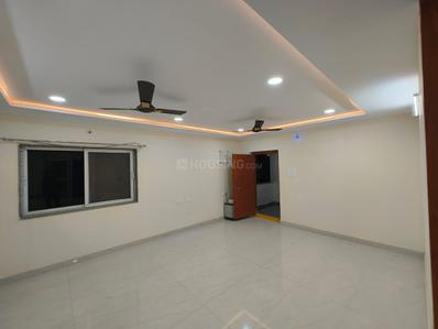Hall Image of 1300 Sq.ft 2 BHK Apartment / Flat for rent in Puppalaguda Hyderabad for Rs. 32000