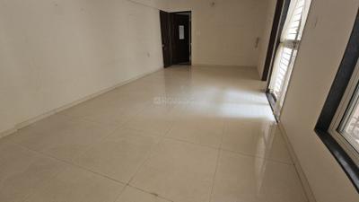 Living Room Image of 1500 Sq.ft 3 BHK Apartment / Flat for sale in Kothrud Pune for Rs. 26000000