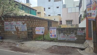 Image of 1200 Sq.ft Residential Plot / Land for sale in Kodigehalli, Bengaluru for Rs. 19200000
