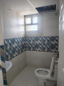 Bathroom Image of 345 Sq.ft 1 RK Apartment / Flat for sale in Sowparnika Ashiyana Phase II, Samethanahalli Bengaluru for Rs. 3500000