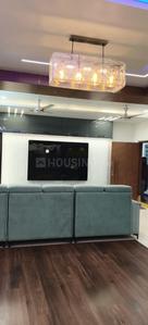 Kitchen Image of 1500 Sq.ft 2 BHK Apartment / Flat for rent in Jubilee Hills Hyderabad for Rs. 55000