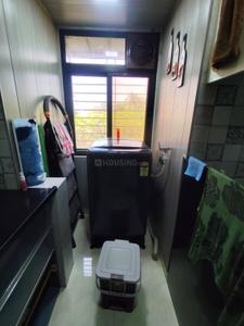 Kitchen Image of 1085 Sq.ft 2 BHK Apartment / Flat for sale in Dahisar West Mumbai for Rs. 17900000