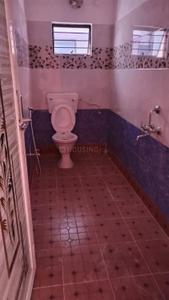 Image of 1100 Sq.ft 3 BHK Apartment / Flat for rent in Kalyani, Nadia for Rs. 14000
