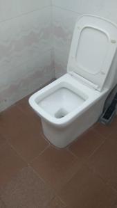 Image of 646 Sq.ft 1 RK Builder Floor for rent in Nandanam, Chennai for Rs. 24000