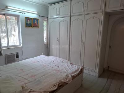Bedroom Image of 1800 Sq.ft 3 BHK Apartment / Flat for sale in Elgin Kolkata for Rs. 18000000