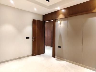 Bedroom Image of 3240 Sq.ft 4 BHK Builder Floor for sale in Suncity Township, Sector 54 Gurgaon for Rs. 41000000