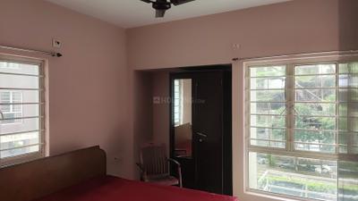 Bedroom Image of 664 Sq.ft 2 BHK Apartment / Flat for sale in Eternis, Madhyamgram Kolkata for Rs. 6200000