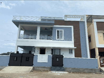 Image of 900 Sq.ft 2 BHK Villa for sale in Guduvancheri, Chennai for Rs. 5400000