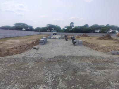 Image of 568 Sq.ft Residential Plot / Land for sale in Poonamallee, Chennai for Rs. 2500000