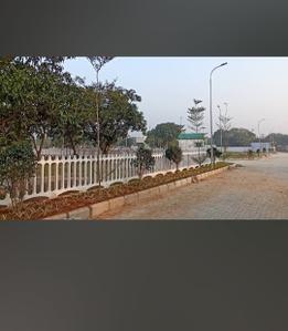 Image of 1726 Sq.ft Residential Plot / Land for sale in S And P The Crest, Poonamallee, Chennai for Rs. 8700000