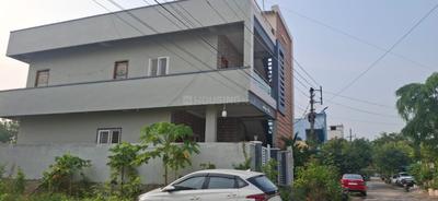 Image of 1350 Sq.ft 4 BHK Builder Floor for sale in Almasguda, Hyderabad for Rs. 13000000