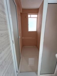 Hall Image of 710 Sq.ft 1 BHK Apartment / Flat for sale in Dombivli East Thane for Rs. 4920000