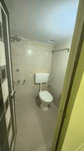 Bathroom Image of 1200 Sq.ft 2 BHK Independent House for rent in Simhachalam Visakhapatnam for Rs. 11000