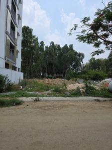 Residential Plot