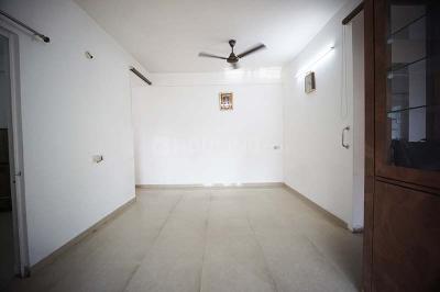 Hall Image of 1395 Sq.ft 3 BHK Apartment / Flat for sale in Maninagar Ahmedabad for Rs. 8950000