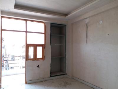 Bedroom Image of 1400 Sq.ft 3 BHK Apartment / Flat for sale in Shalimar Garden Ghaziabad for Rs. 9531000