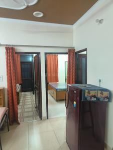 2 BHK Independent Builder Floor