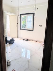 Bedroom Image of 1400 Sq.ft 3 BHK Builder Floor for sale in Vishalakshi Nagar Visakhapatnam for Rs. 10800000