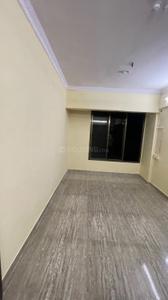 Bedroom Image of 650 Sq.ft 1 BHK Apartment / Flat for sale in Nerul Navi Mumbai for Rs. 9000000