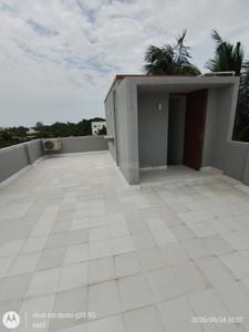 Image of 1370 Sq.ft 3 BHK Villa for rent in VNCT Beach Boulevard, Kovalam, Chennai for Rs. 56000