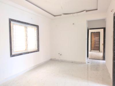 Dining Area Image of 1620 Sq.ft 3 BHK Apartment / Flat for sale in Miyapur Hyderabad for Rs. 11440000