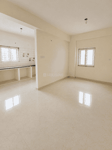 Living Room Image of 1843 Sq.ft 3 BHK Apartment / Flat for sale in Suchitra Hyderabad for Rs. 11058010