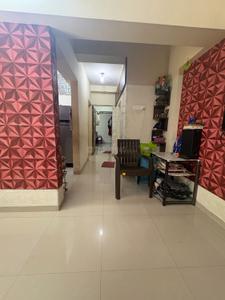 Hall Image of 995 Sq.ft 2 BHK Apartment / Flat for sale in Unique Poonam Estate Cluster 1, Mira Road East Mira Bhayandar for Rs. 9500000