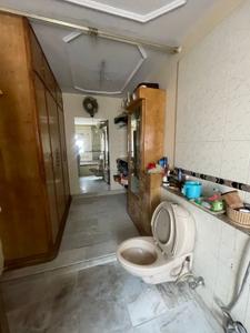 Bathroom Image of 2150 Sq.ft 3 BHK Apartment / Flat for sale in Kanke Ranchi for Rs. 14000000