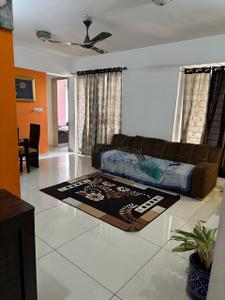 Hall Image of 1150 Sq.ft 2 BHK Apartment / Flat for sale in Atharva Prima Domus, Balewadi Pune for Rs. 11000000