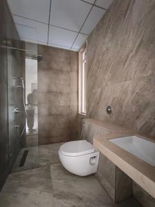 Image of 1840 Sq.ft 3 BHK Apartment / Flat for sale in Kundan Presidia, Kondhwa, Pune for Rs. 15700000