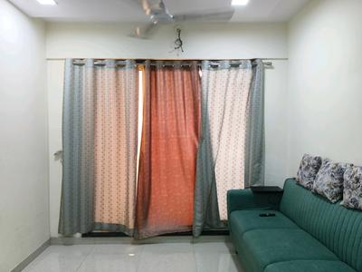 Living Room Image of 495 Sq.ft 1 BHK Apartment / Flat for sale in Sarvoday Onyx, Kalyan West Kalyan for Rs. 5300000