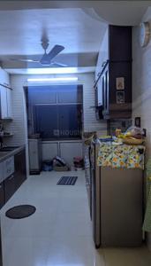 2.5 BHK Flat