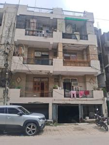 Image of 328 Sq.ft 1 BHK Apartment / Flat for sale in Shalimar Garden, Ghaziabad for Rs. 1588000