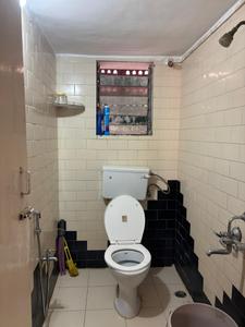Bathroom Image of S.B Enterprises  in Kopar Khairane, Navi Mumbai