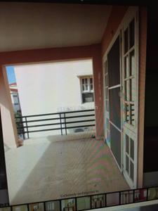 Balcony Image of 2900 Sq.ft 4 BHK Villa for sale in SRR Ridge, Whisper Valley Hyderabad for Rs. 29000000