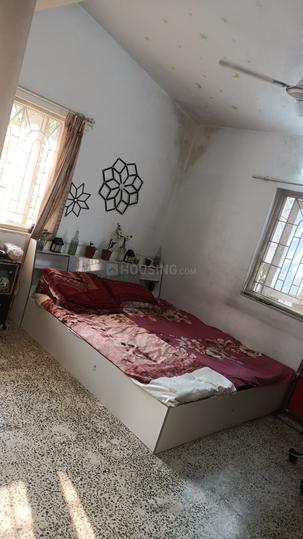 Akshay Nagar, Dhankawadi Bedroom 1