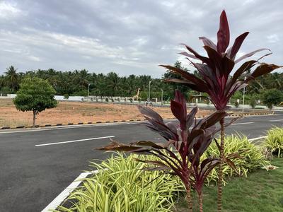 Image of 1500 Sq.ft Residential Plot / Land for sale in Kariampalayam, Coimbatore for Rs. 2152000