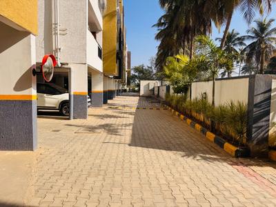 Image of 1120 Sq.ft 2 BHK Apartment / Flat for sale in Kadugodi, Bengaluru for Rs. 8200000