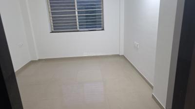 Bedroom Image of 860 Sq.ft 2 BHK Apartment / Flat for sale in TCG The Cliff Garden Apartments, Hinjawadi Phase 3 Pune for Rs. 7499000