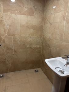 Image of 650 Sq.ft 1 RK Studio for rent in Blue Spectrum Metro Block A And E, Sector 75, Noida for Rs. 38000