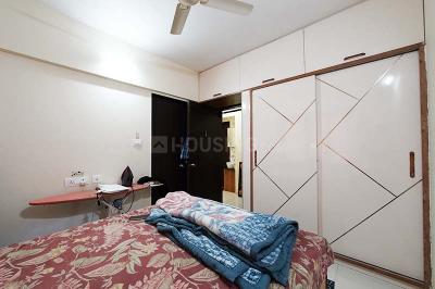 Bedroom Image of 1034 Sq.ft 2 BHK Apartment / Flat for sale in Ravet Pune for Rs. 8500000