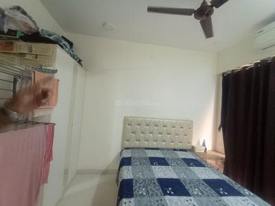Bedroom Image of 1370 Sq.ft 2 BHK Apartment / Flat for sale in La Palacio, Ulwe Navi Mumbai for Rs. 15500000