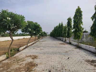 Image of 445 Sq.ft Residential Plot / Land for sale in Del NCR Aerocity Jewar, Shahpur Kala, Greater Noida for Rs. 1159200