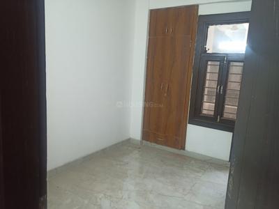 Living Room Image of 2060 Sq.ft 3 BHK Builder Floor for sale in Krystal Apartments, Sector 48 Faridabad for Rs. 10000000