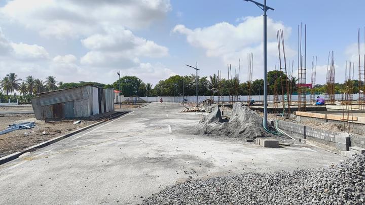Manibharathi sowbagya property konfayan palayam near sri guru  college Main Image 1