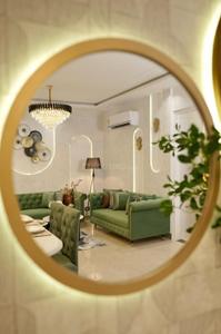 Hall Image of 2200 Sq.ft 3 BHK Apartment / Flat for sale in Nabha Zirakpur for Rs. 9000000