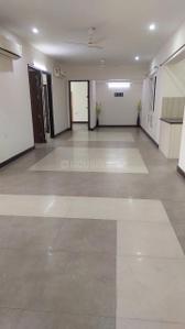 Hall Image of 2500 Sq.ft 4 BHK Apartment / Flat for rent in Janta Falcon View, JLPL Industrial Area Mohali for Rs. 85000