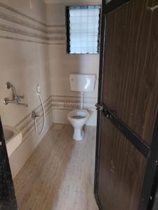 Bathroom Image of 580 Sq.ft 1 BHK Apartment / Flat for sale in Badlapur East Badlapur for Rs. 2400000