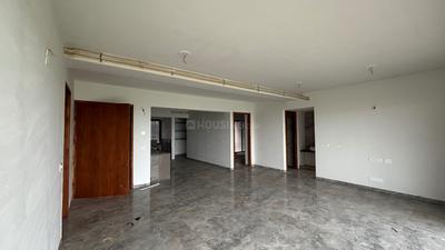 Hall Image of 2682 Sq.ft 3 BHK Apartment / Flat for sale in Sargam Sarita, Sargasan Gandhinagar for Rs. 15600000