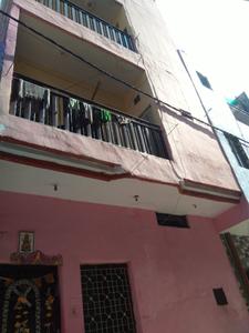 2 BHK Independent House